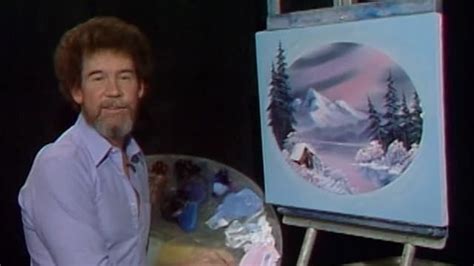 the joy of painting season 09 bdscr|The Joy of Painting: Season 9 .